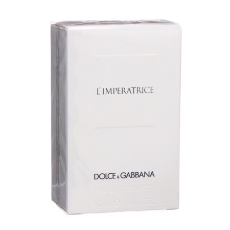 Women's toilet water Dolce & Gabbana L’Mperatrice Ed, 50 ml-2