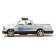 Inertial "Pickup" machine, Mix color
