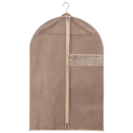 Чехол для одежды «Вельвет», 90х60 см