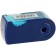 Plastic grinder Faber-Castell Sleeeve mini, 1 hole