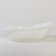 Children's bath "Owls" 86 cm, white color