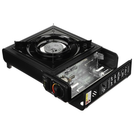 Portable gas stove, without adapter-6