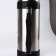 Thermos "boldly conquer mountains", 1 liter, heat conservation 12-24 hours