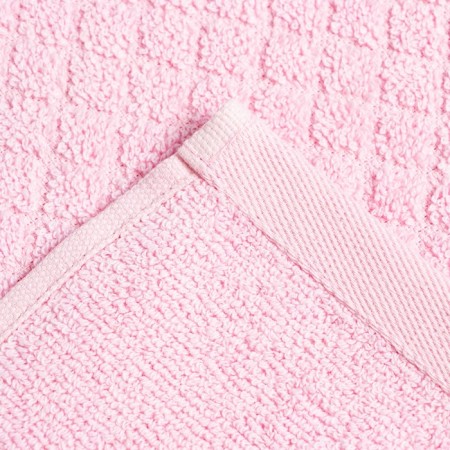 Trick Love Life "Minimalism" 30x50 cm, pink, 100% HL, 500 g/m2-4