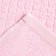 Trick Love Life "Minimalism" 30x50 cm, pink, 100% HL, 500 g/m2