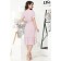 Dress "More than Love", size 44