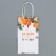 Package Gift Crafts "New Year's Citrus", 12 x 21 x 9 cm, New Year