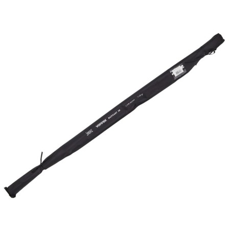 Spinning casting Lucky John Vanrex Baitcast 28, test 7-28, length 1.98 m.-5