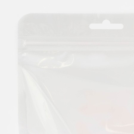 Pack Pak with a window, with euroslot, transparent, 13 x 24 cm-1