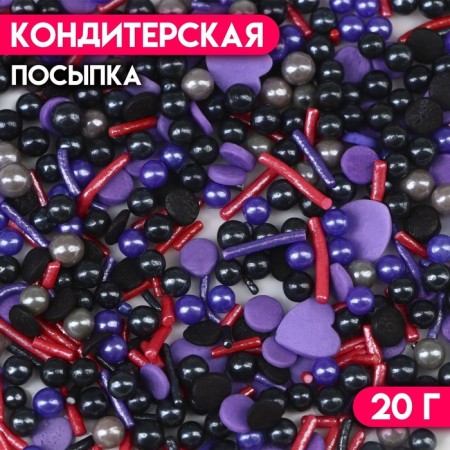 Confectionery Sprinking "Witch's potion", 20 g-1