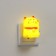 Night -hand "Happy Cat" 1W LED 7x8x9cm