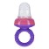Silicone container for feeding, mix