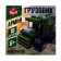 Constructor Army "Truck", 18 parts
