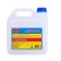Waterlist cleaning tool "Klin Board", gel, 3 liters