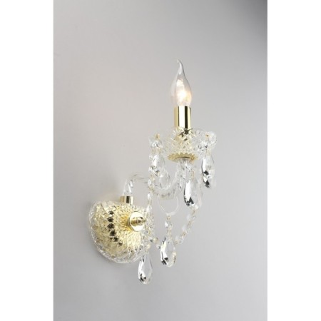 Wall lamp (sconces) koletta E14 40wt-9