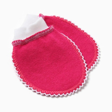 Carats are children, pink color, age 0-3 months-1