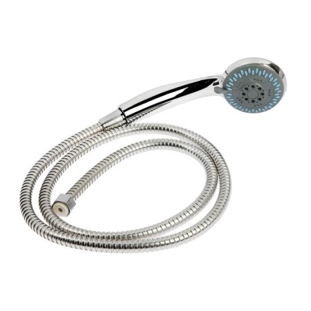 Accoona A7578 bathtub, two -wound, brass, chrome-4