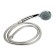 Accoona A7578 bathtub, two -wound, brass, chrome