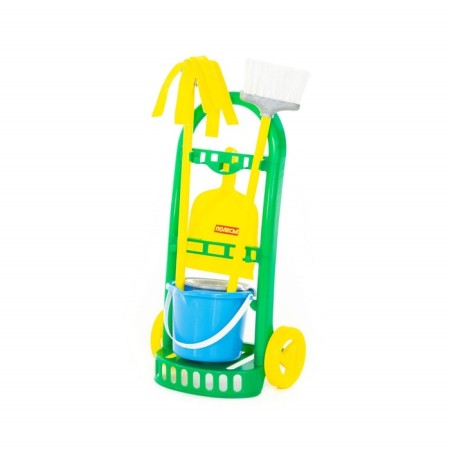 Set "Clean-Mini" No. 2, in the box