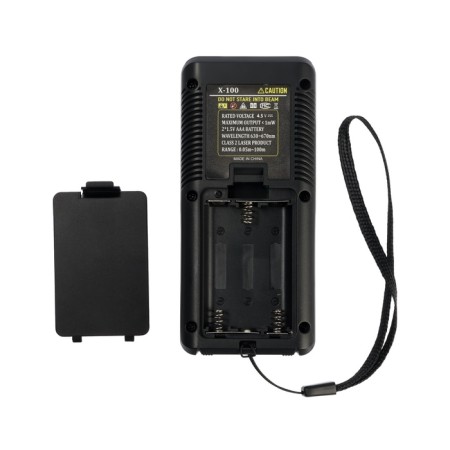 AMinger Laser Tundra, range 100 m-10