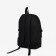 School backpack from lightning textiles, Fulldorn, 2 pockets, black color