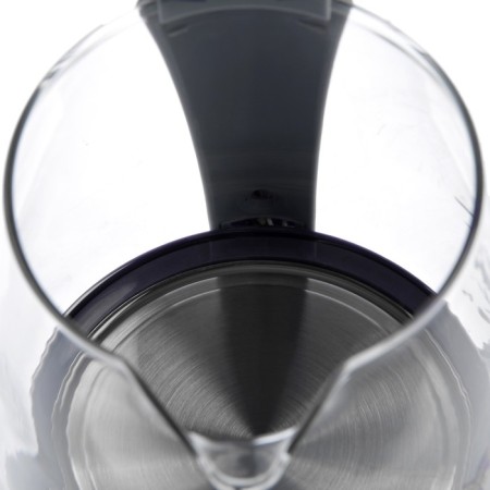 Electric kettle Energy E-287, glass, 2 l, 1500 watts, backlight, blue-4