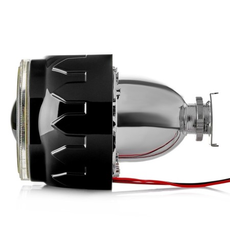 Clearlight KBM CL G3 TP 2 Black Bigsenone Module with 2.5 LED backlight-1