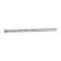Lom concrete drill, cylindrical shank, 6 x 100 mm