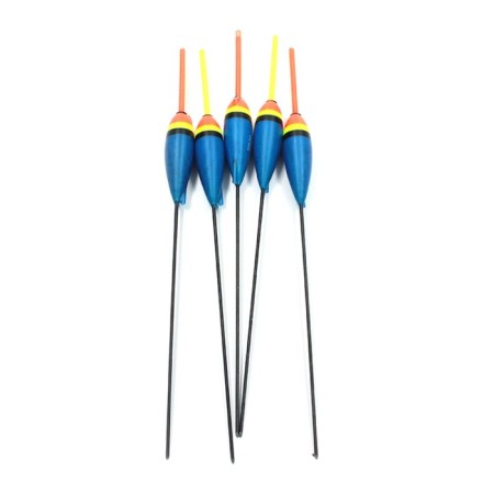 Namazu Pro 114-040 float, weight 4 g, packaging 5 pcs.