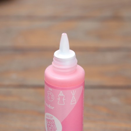 Dye-spraying delicate rose 30 g-1