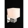 Wall lamp (sconces) Ireni E14 40W