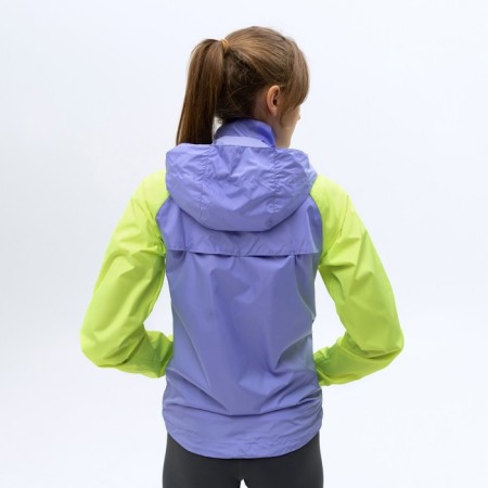 Vetrovka Onlytop Unisex with a Purple bag, p. 44-14