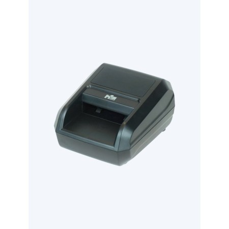 Banknot detector MBOX AMD-10s, automatic, IR, UV, MG, SAC, SD, DD, 100 b/min, black