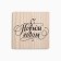 Kitchen set Happy New Year: stand 15*15 cm, take 17*17cm