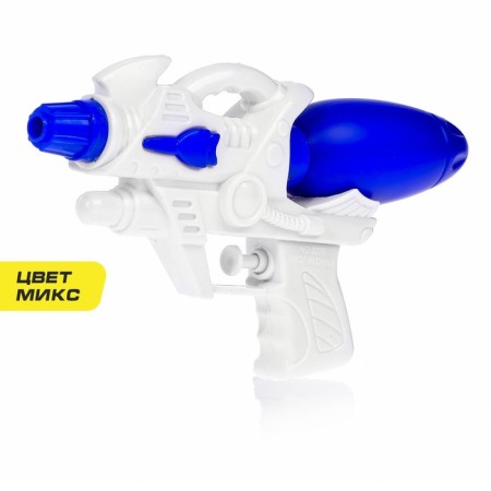 Water pistol "surge", color mix-2
