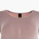 Women's thermal underwear (longshit), beige color 56-58 (2xl)