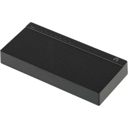 NETIS ST3108GS 8G switch is uncontrollable-2