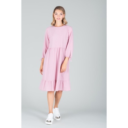 Платье женское, размер 56