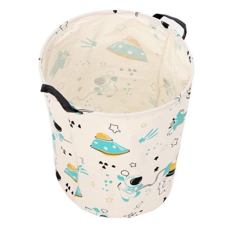 Cosmos toys basket 40x40x48 cm-3