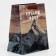 Gift Package Laminated, packaging, “mountain”, rainbow holography, MS 18 x 23 x 10 cm