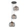 Lamp Bayerlux 2092/3bk E27 40W Black