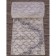 Carpet Karmen Hali Armina, size 80x2500 cm, color Grey/Brown