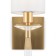 Bra Maytoni Mod224WL-01BS, 1CHE14, 60W, 15.9x12x46.8 cm, brass color