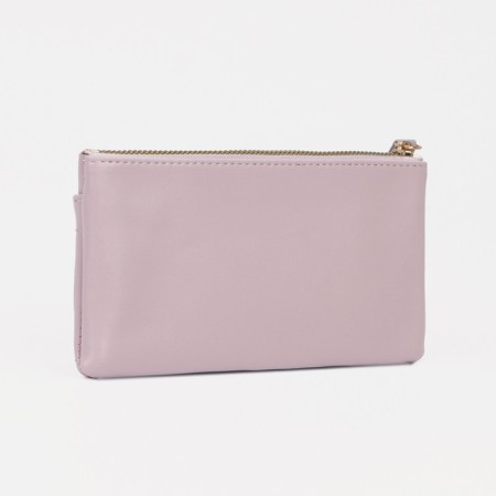 Lightning wallet, lilac color-1