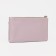 Lightning wallet, lilac color