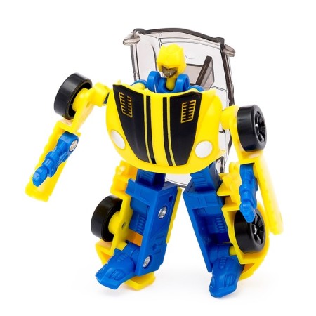 Robot "Autobot"-1