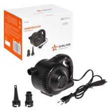 Compressor for mattress 220V