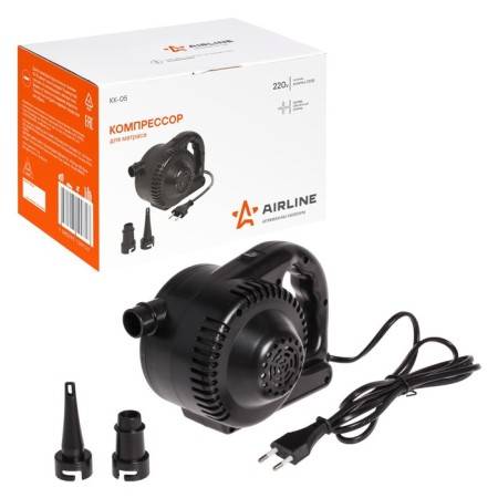 Compressor for mattress 220V