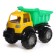 Set of machines "Ural-2M", mix