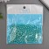 Beads for creativity plastic "Pale vasyl" set of 200 pcs d = 0.6 cm